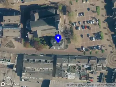 Evers Financi‰le Dienstverlening B.V.