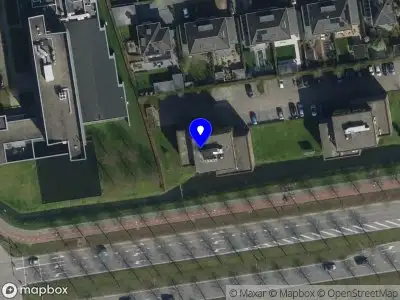 Stichting Administratiekantoor Buro Van Yperen Accountant- Administratieconsulenten B.V. Etten-Leur