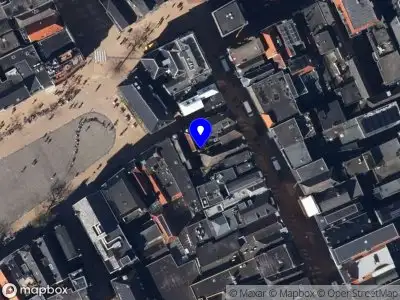 Stichting Behoudt van Huize Douchemunt Groningen