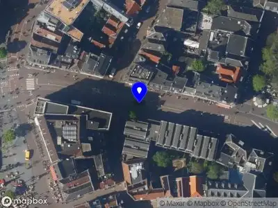 No Nonsens Utrecht