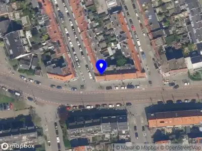Vereniging van eigenaars gebouw Kleiweg 261ab te Rotterdam Rotterdam