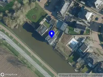 M.B.T. Tankens Holding B.V.