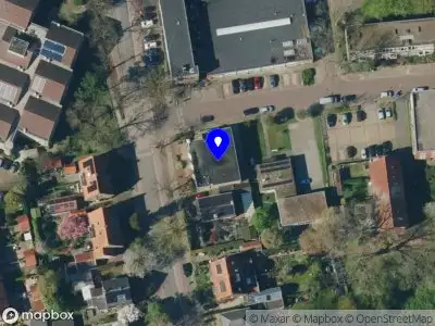 Hersteld Apostolische Zendingkerk Wageningen Wageningen
