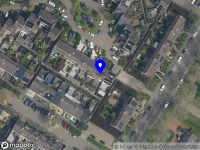 Nieuw bedrijf MME Projects Holding B.V.