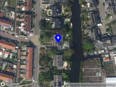 AG Healthcare B.V. Oude Wetering