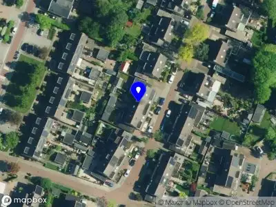 Biljartvereniging Horecahuis Olst