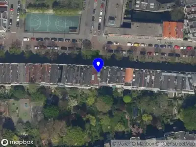 Vereniging van Eigenaars Schietbaanlaan 30 a/b te Rotterdam Rotterdam