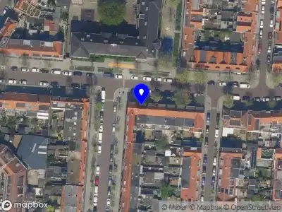 Global Investment International B.V.