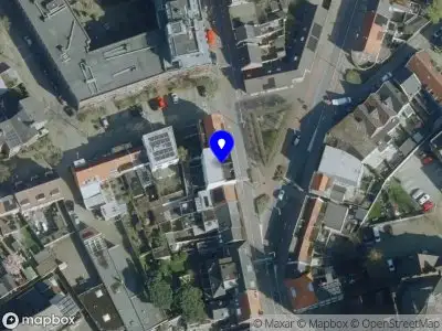 VvE Bisschop Zwijsenstraat 113-115 Tilburg