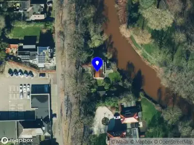 Stichting Werkgroep Bijeneters Nederland