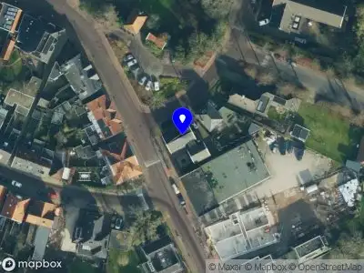 Nieuw bedrijf Mont Rainier B.V.