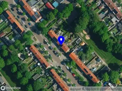 Carnavalsvereniging De Aanlopers Tollebeek