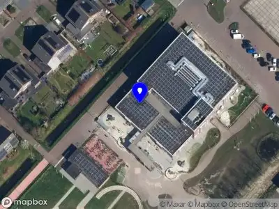 Stichting It's our H.O.M.E. (House Of Many Elements) Ten Boer