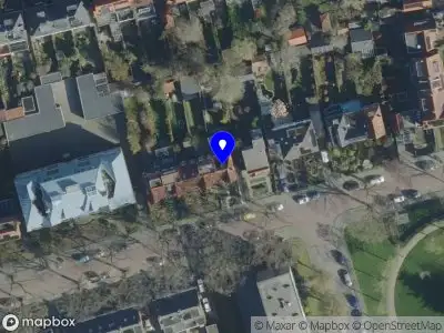 Stichting IedereenDebatteert! Nijmegen