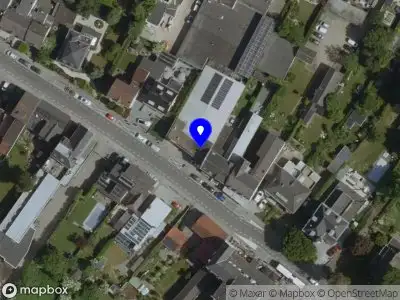 Nieuw bedrijf Vereniging van Eigenaars Broekhem 46 en 46 A te Valkenburg