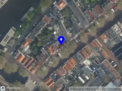 Vereniging van Eigenaars De Wetstraat 7/7 bis, te Utrecht Gouda