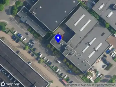 Nationale Cybercrime Stichting Nederland