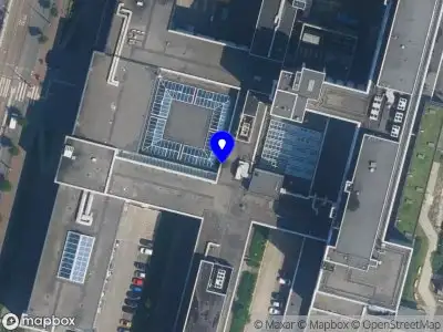 Sint Lucas Andreas Ziekenhuis Amsterdam
