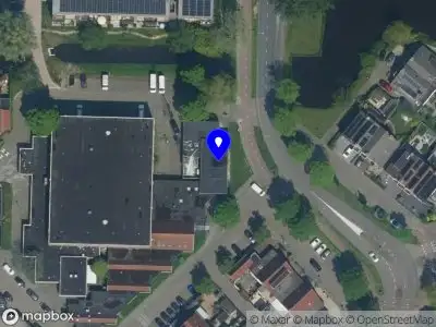 TRC Fysiotherapie Amsterdam B.V.