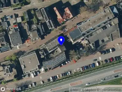 Hans Willems IDV Renkum