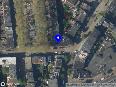 Vereniging van Eigenaars van de appartementen Abel Tasmanstraat 44 en Billitonstraat 3 Utrecht