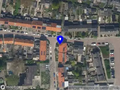 Nieuw bedrijf Consultek International Holding B.V.