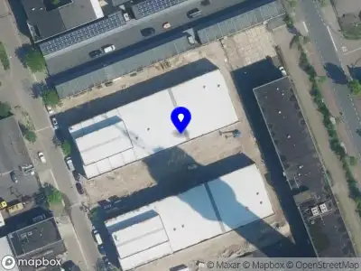 Ami Holding B.V. Haarlem