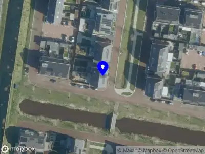 Stichting De Onzichtbare Frontliner