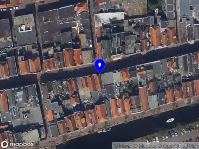 Nieuw bedrijf Cauri Holding B.V.