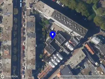 Nieuw bedrijf Solventis B.V.