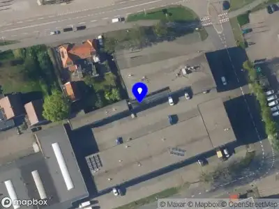 Stichting Administratiekantoor GoedOpOrde.nl Alphen aan den Rijn
