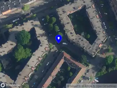 Vereniging van Eigenaars Des Pr‚sstraat 1 te Amsterdam