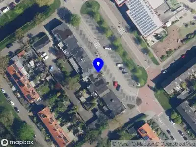 TLT Top Mondzorg B.V. Uithoorn