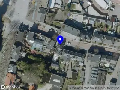 Nieuw bedrijf Kissen Holding B.V.