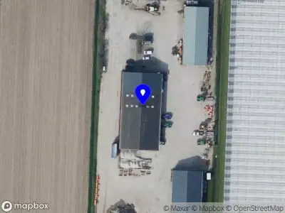 Stichting Toekomstgericht boeren Numansdorp