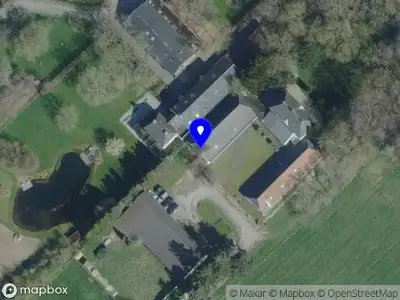 Vereniging van Eigenaars Wooncomplex Hantert aan de Hantert 8, 8a, 8b en 8c te Sint Agatha (gemeente Land van Cuijk). Sint Agatha
