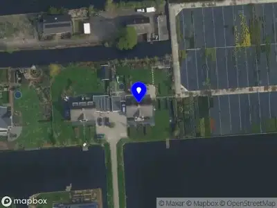 Stichting Nadiya Waddinxveen