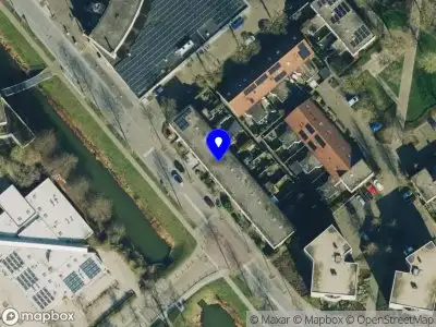 Co”peratief Expeditie 038 U.A. Zwolle