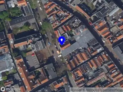 Vereniging van Eigenaars Pieterskerkgracht 18 en 20 te Leiden Leiden
