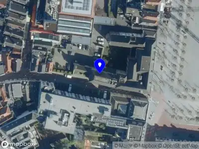 Kerkelijke Instelling Gerardusfonds 's-Hertogenbosch