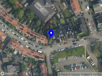 Burghoorn Holding B.V.