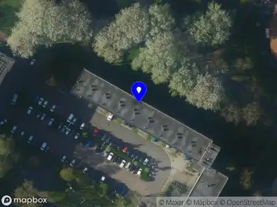 Stichting Businessclub VV IJmuiden Alkmaar