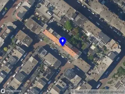 Gringotts Vault B.V.