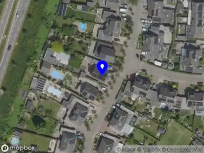 Nieuw bedrijf S-tech B.V.