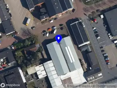 Vuurwater Groningen
