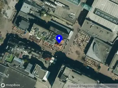 Vereniging van eigenaars gebouw J.G. Sandbrinkstraat 3/Tuinstraat 25 te Veenendaal