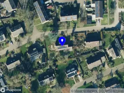 Nieuw bedrijf C.H. Moes Beheer B.V.