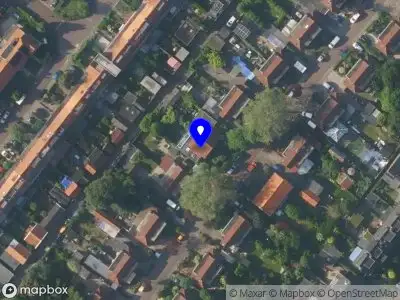 Stichting Mooi Tuindorp Keverdijk Naarden