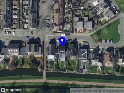 Nieuw bedrijf Tom Sutter Holding B.V.