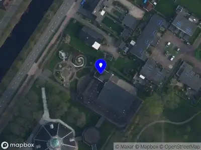 Co”peratie Energie voor de Koepelkerk U.A. Smilde